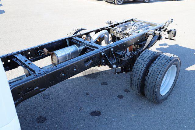 new 2026 Ford F-450 car, priced at $79,980