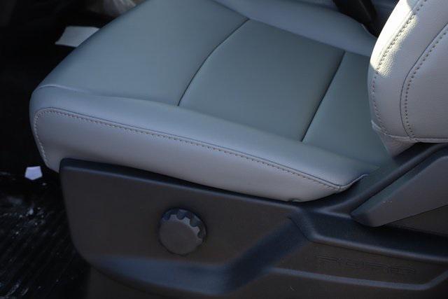 new 2026 Ford F-450 car, priced at $64,425