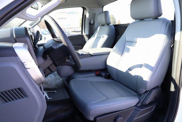 new 2026 Ford F-450 car, priced at $64,425