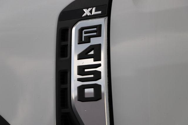 new 2026 Ford F-450 car, priced at $78,980