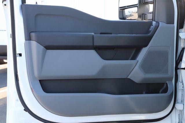 new 2026 Ford F-450 car, priced at $64,425