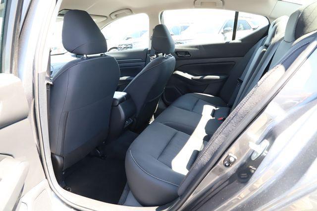 used 2025 Nissan Altima car, priced at $22,512