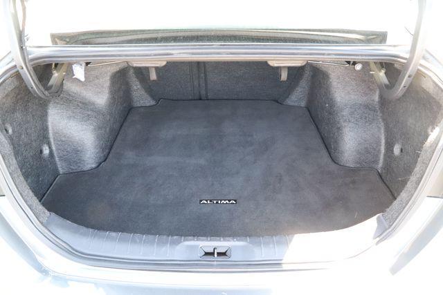 used 2025 Nissan Altima car, priced at $22,512
