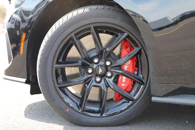 new 2026 Ford Mustang car, priced at $54,799