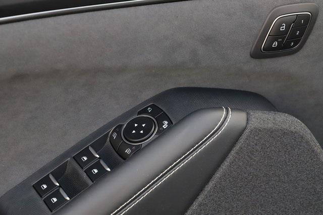 new 2025 Ford Mustang Mach-E car, priced at $49,999