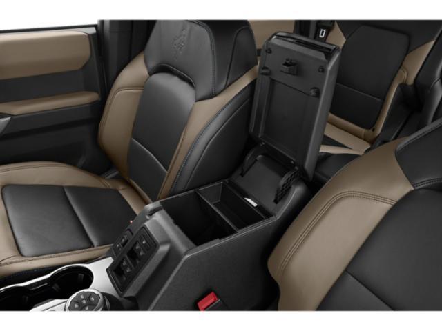 used 2023 Ford Bronco car