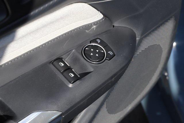 used 2024 Ford Mustang car, priced at $37,834