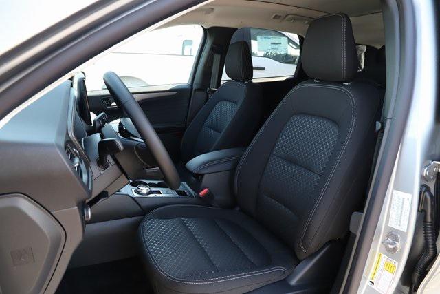used 2024 Ford Escape car, priced at $25,815