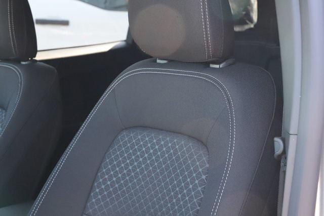 used 2024 Ford Escape car, priced at $25,815