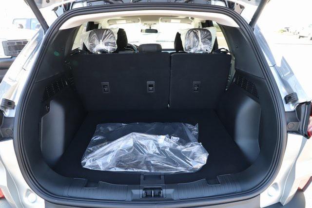 used 2024 Ford Escape car, priced at $25,815