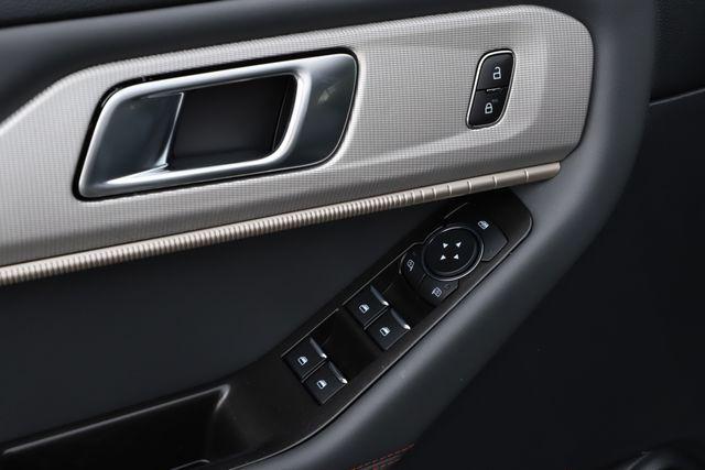 new 2026 Ford Explorer car, priced at $42,999