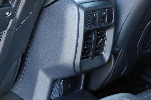 new 2025 Ford Bronco car, priced at $53,899