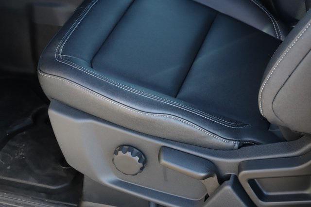 new 2025 Ford Bronco car, priced at $53,899