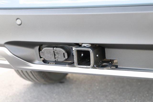 new 2026 Ford Explorer car, priced at $42,999