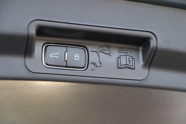 new 2026 Ford Explorer car, priced at $42,999