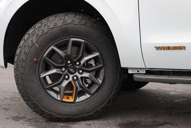 new 2026 Ford Expedition car, priced at $80,999