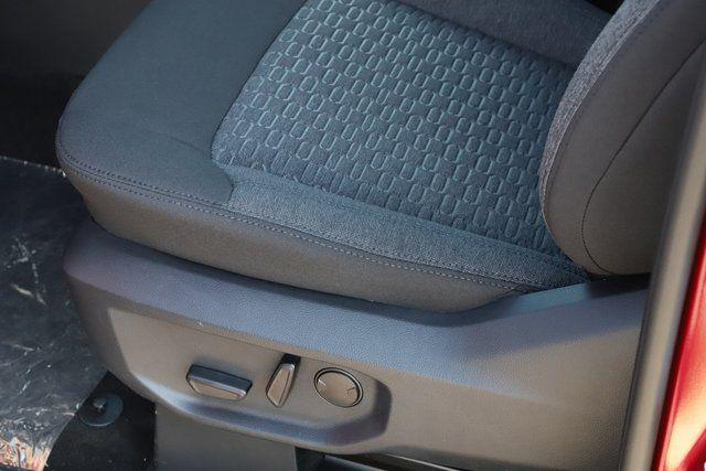 new 2025 Ford Ranger car, priced at $42,999