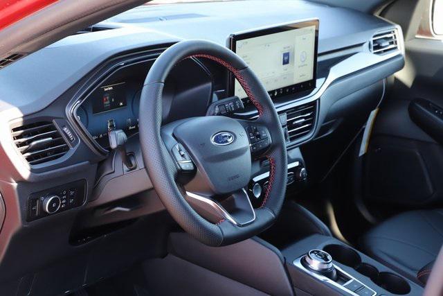 new 2026 Ford Escape car, priced at $39,999