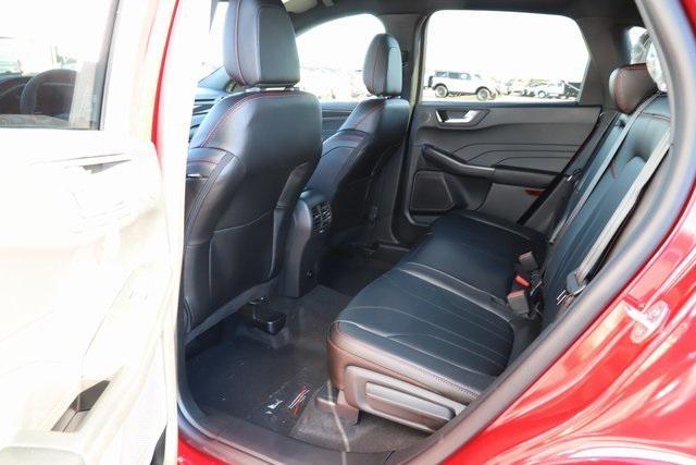 new 2026 Ford Escape car, priced at $39,999