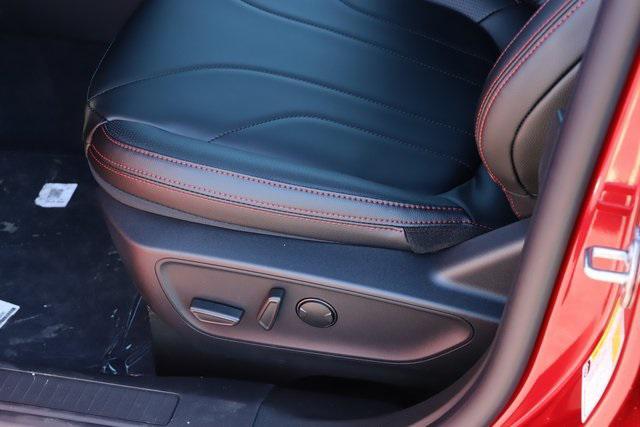 new 2026 Ford Escape car, priced at $39,999