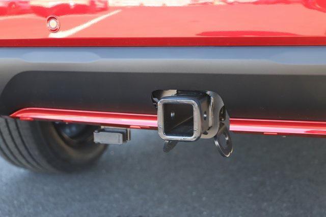 new 2026 Ford Escape car, priced at $39,999