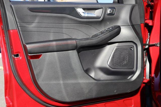 new 2026 Ford Escape car, priced at $39,999