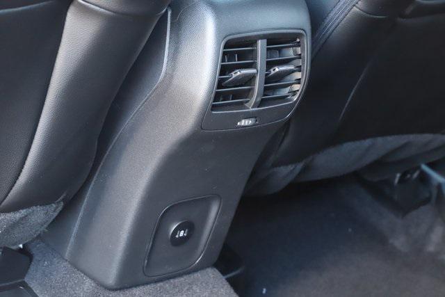 new 2026 Ford Escape car, priced at $39,999