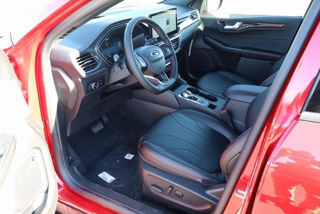 new 2026 Ford Escape car, priced at $39,999