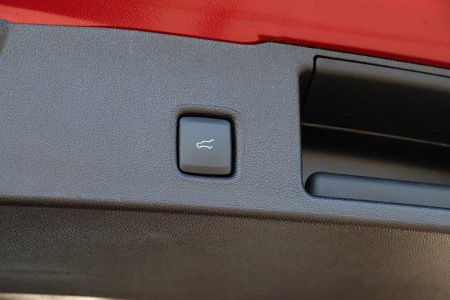 new 2026 Ford Escape car, priced at $39,999