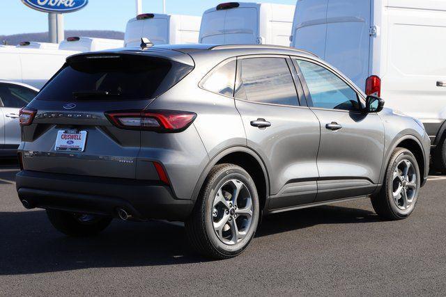 new 2026 Ford Escape car, priced at $32,299