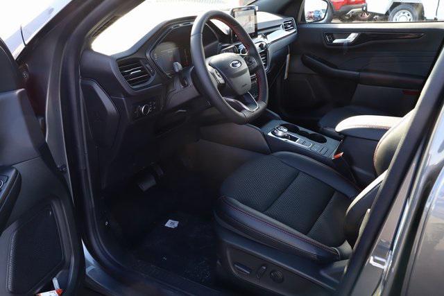 new 2026 Ford Escape car, priced at $32,499
