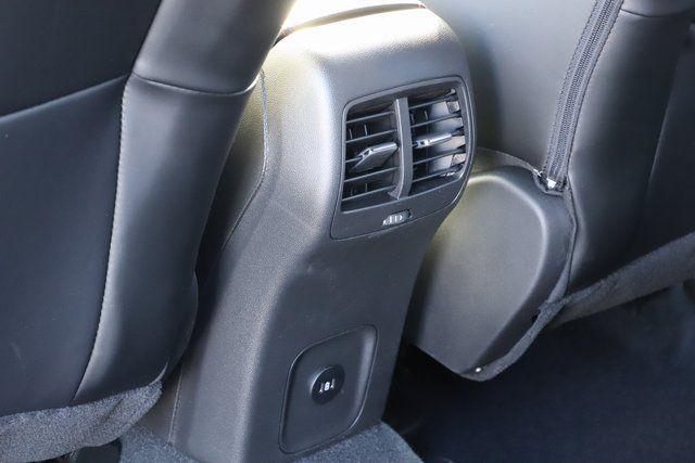 new 2026 Ford Escape car, priced at $32,299