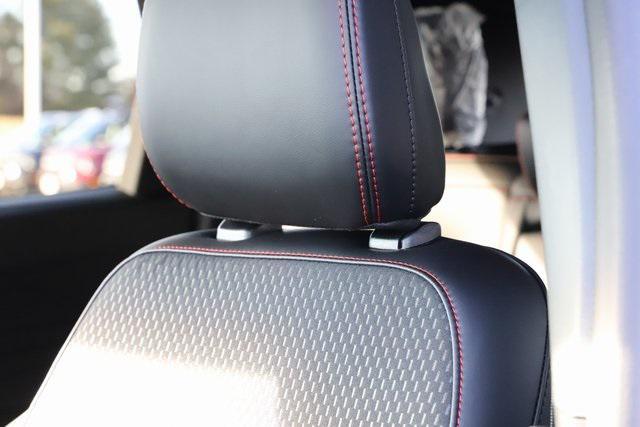 new 2026 Ford Escape car, priced at $32,499