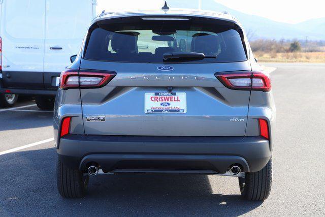 new 2026 Ford Escape car, priced at $32,299