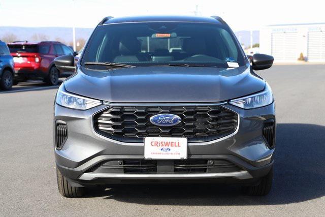 new 2026 Ford Escape car, priced at $32,499