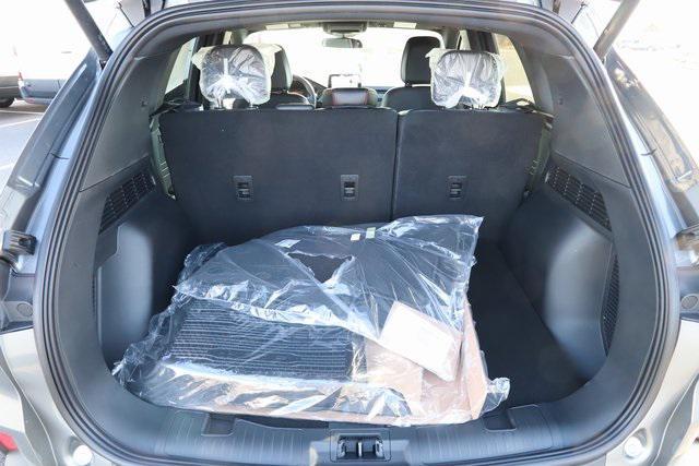 new 2026 Ford Escape car, priced at $32,499