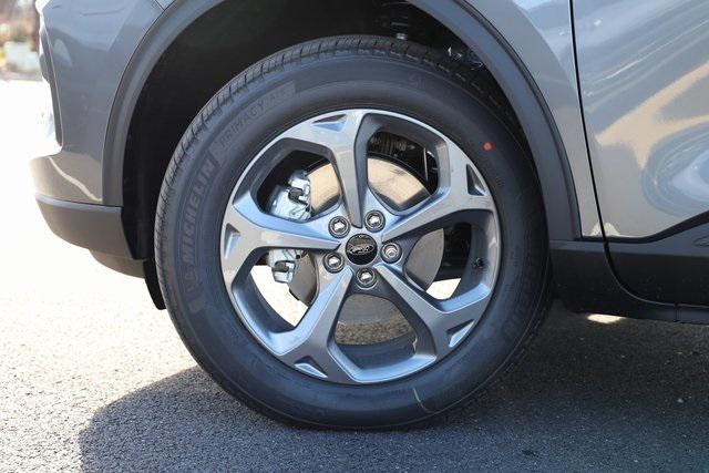 new 2026 Ford Escape car, priced at $32,499