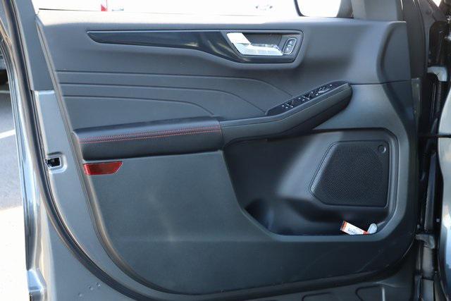 new 2026 Ford Escape car, priced at $32,499