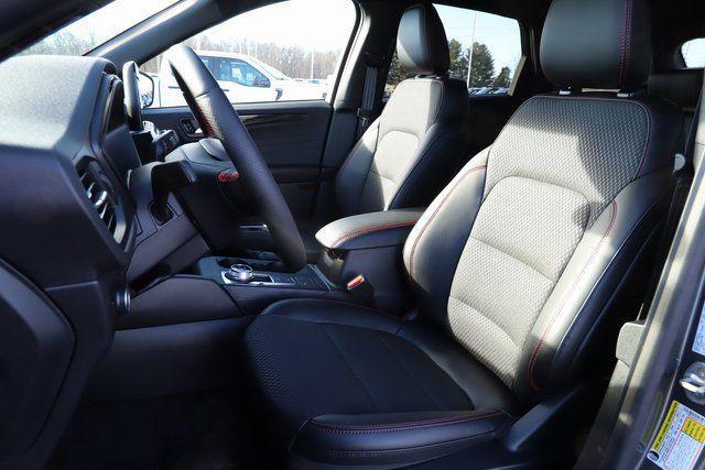 new 2026 Ford Escape car, priced at $32,299