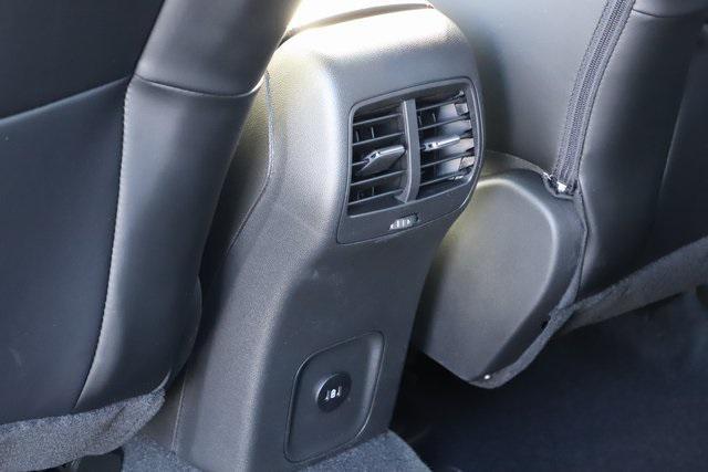 new 2026 Ford Escape car, priced at $32,499