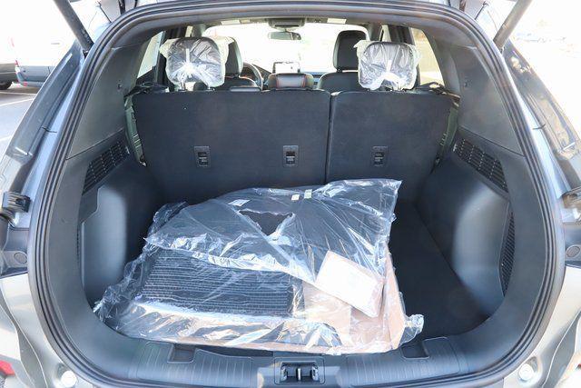 new 2026 Ford Escape car, priced at $32,299