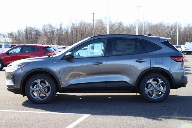 new 2026 Ford Escape car, priced at $32,499