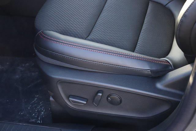 new 2026 Ford Escape car, priced at $32,499