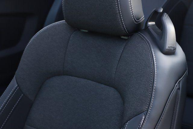 new 2025 Ford Mustang car, priced at $39,799