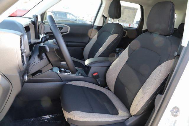 new 2025 Ford Bronco Sport car, priced at $29,999