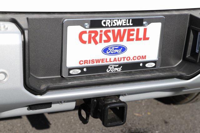 new 2025 Ford Bronco Sport car, priced at $29,999