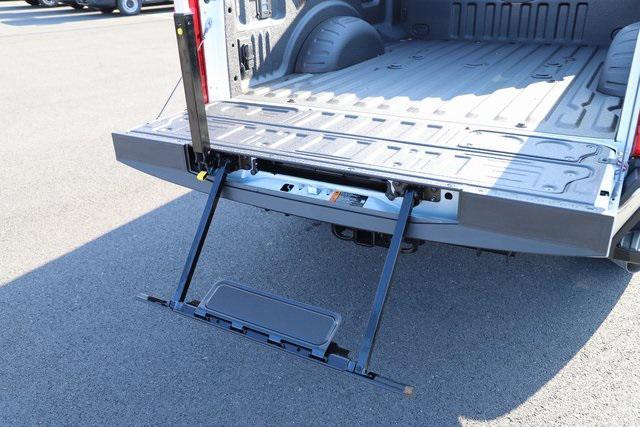 new 2026 Ford F-250 car, priced at $60,370