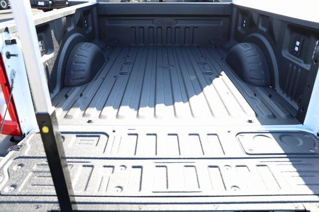 new 2026 Ford F-250 car, priced at $60,370