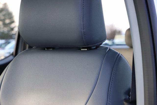 new 2025 Ford F-150 car, priced at $39,999