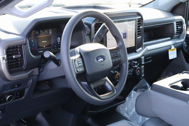 new 2025 Ford F-150 car, priced at $39,999